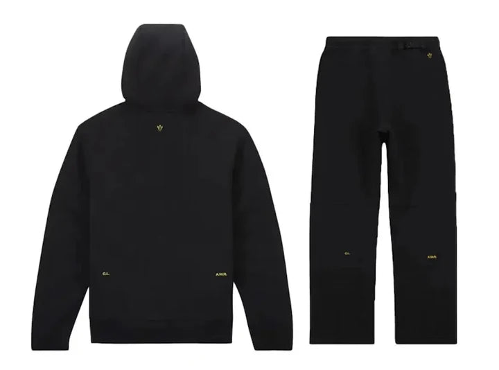 Ensemble Tech Fleece