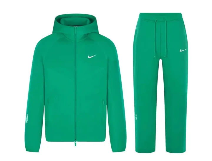 Ensemble Tech Fleece