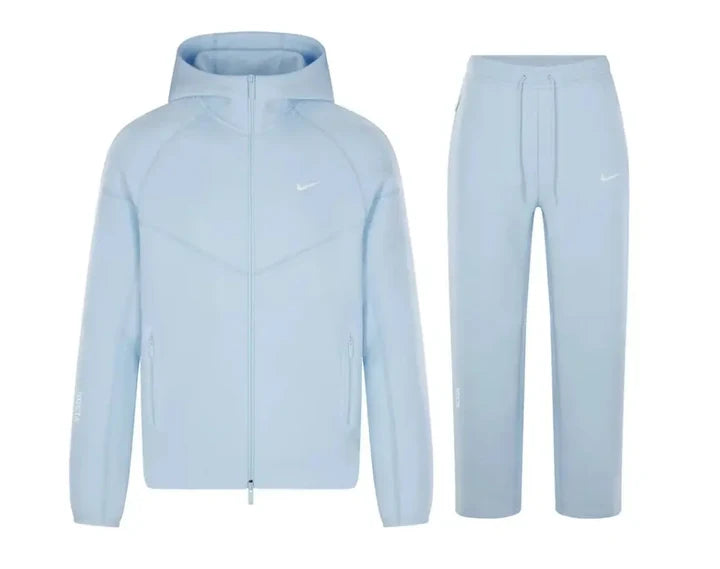 Ensemble Tech Fleece