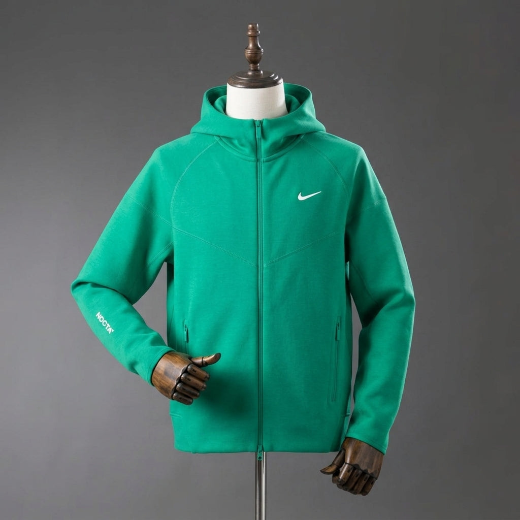 Ensemble Tech Fleece