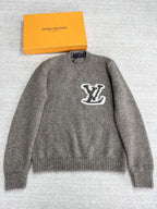 Pull en maille