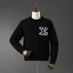 Pull en maille