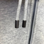 Gilet à carreaux