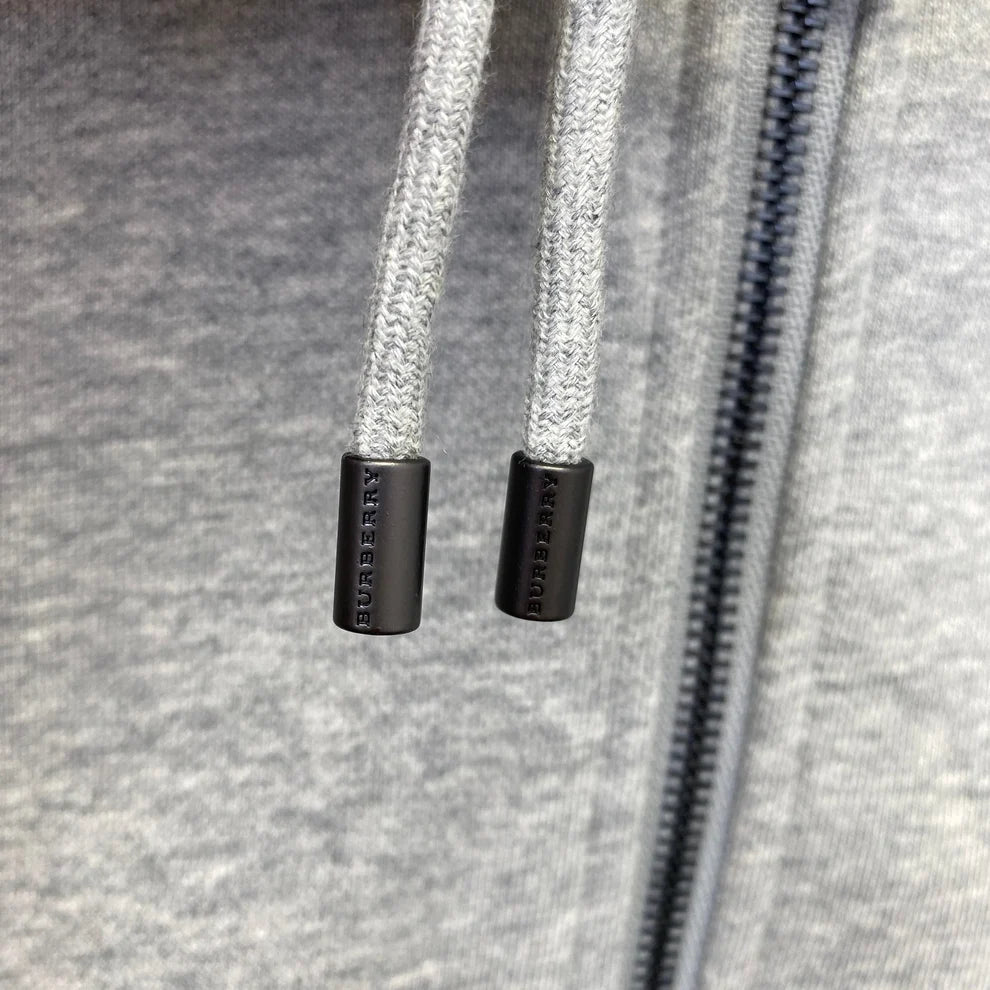 Gilet à carreaux