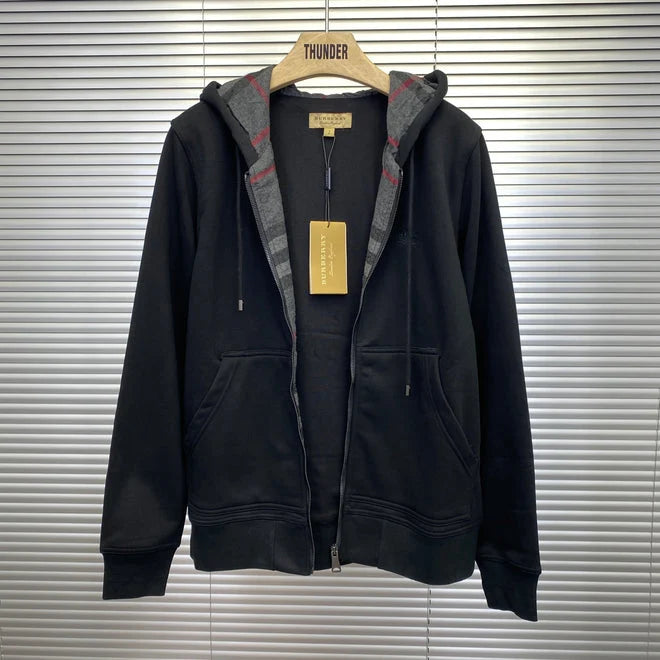Gilet à carreaux