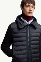 Cardigan Matelassé